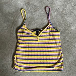 Forever 21 tank top, size S
